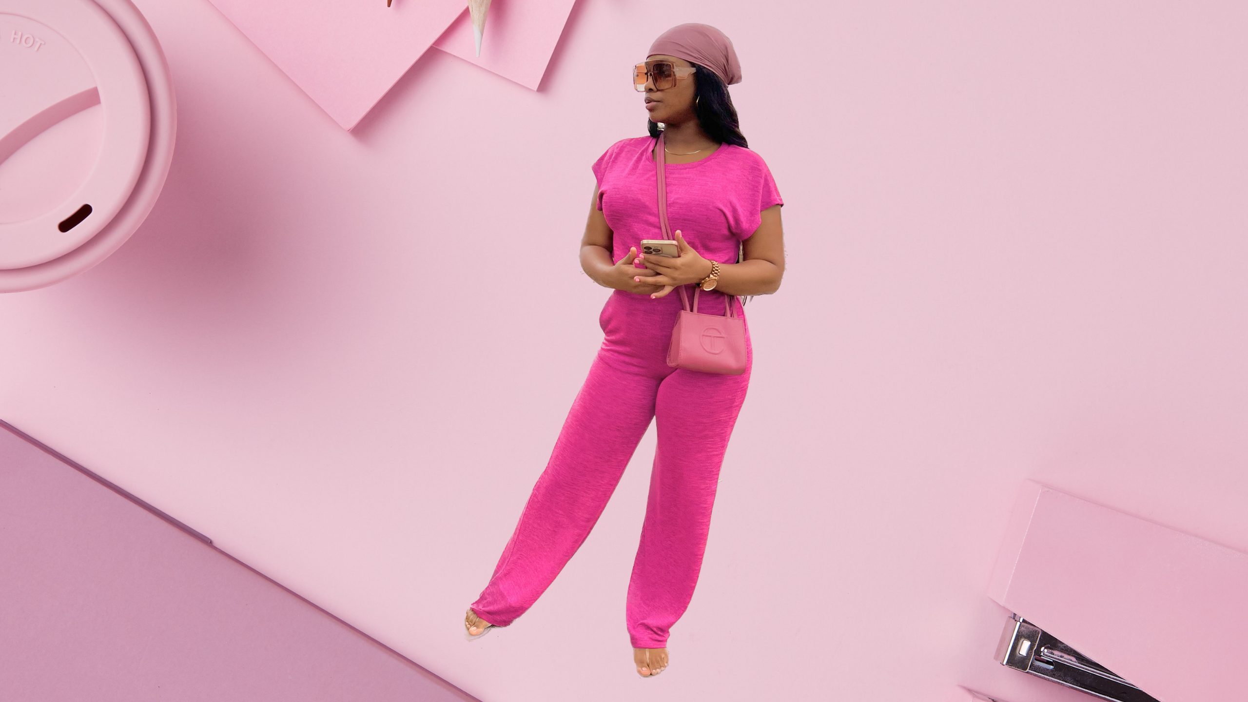 Tajna McBean