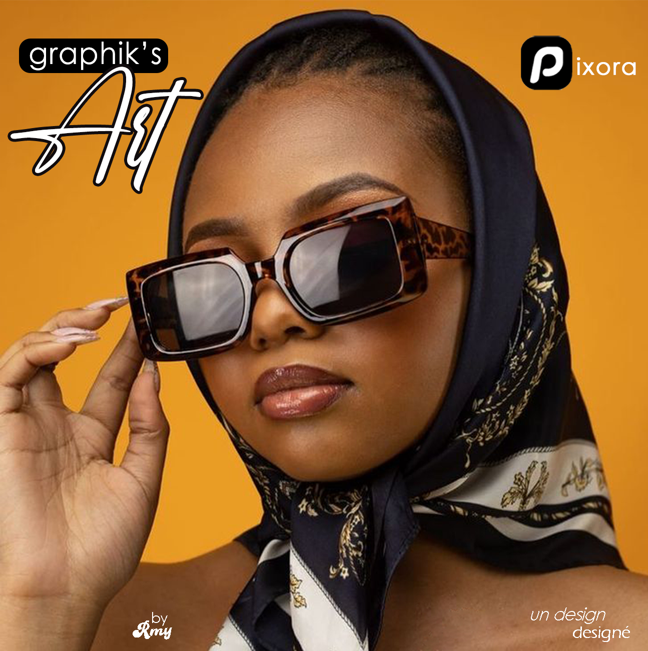 Remy Punch - cover