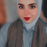Aseel Selmy - Ghazzah, Palestine