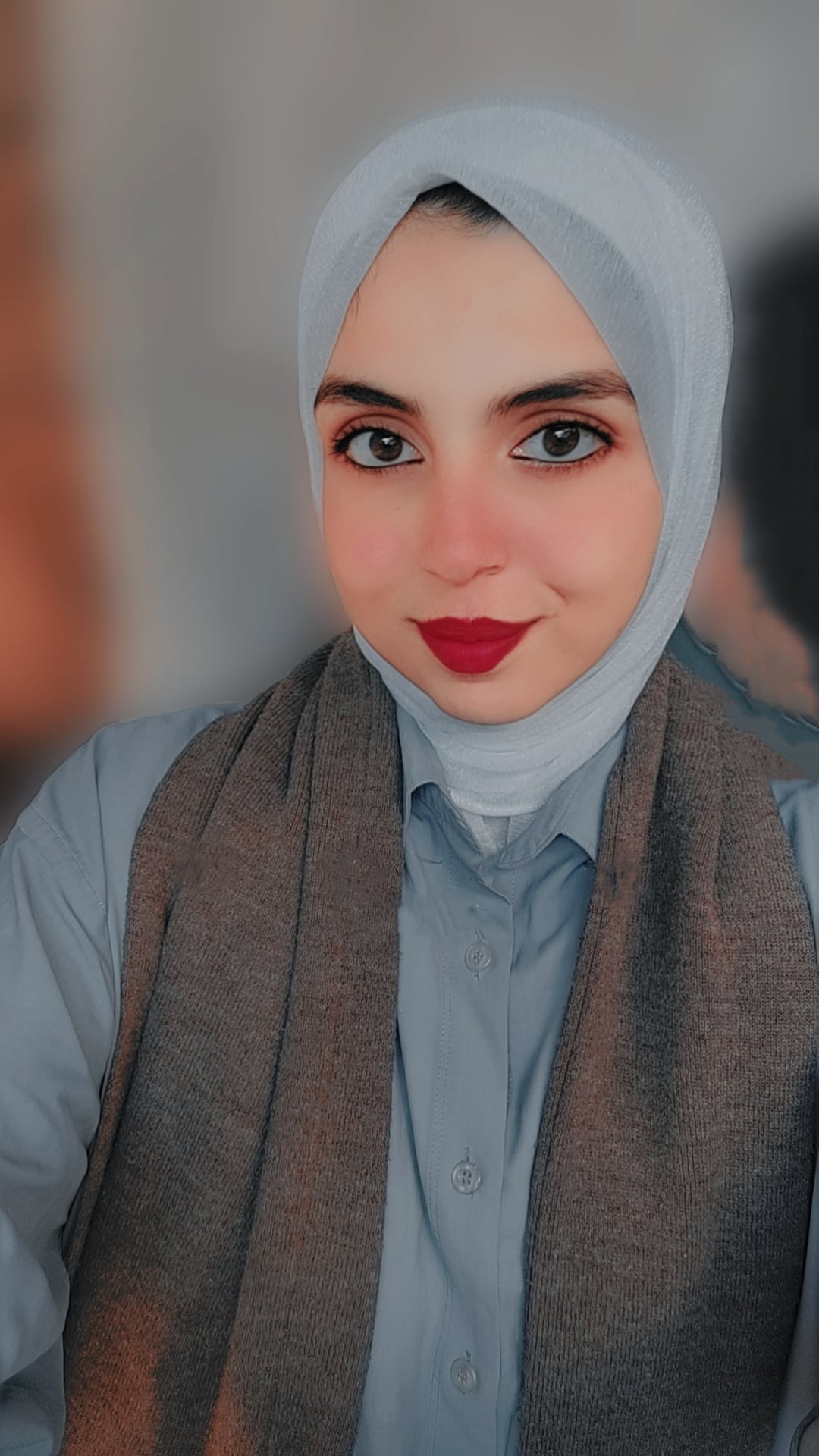 Aseel Selmy