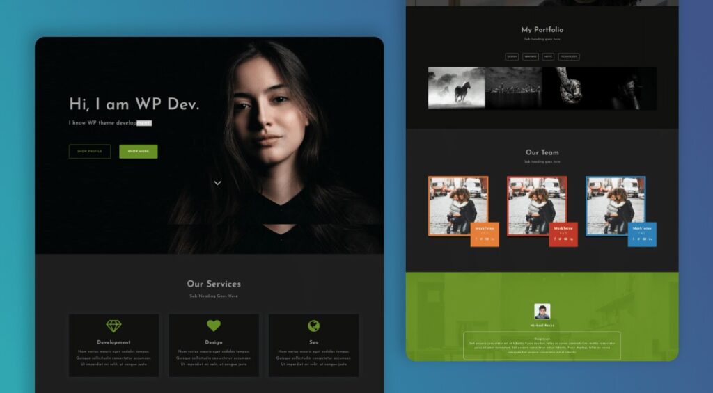 AHD BUDI DARMA - portfolio - 2