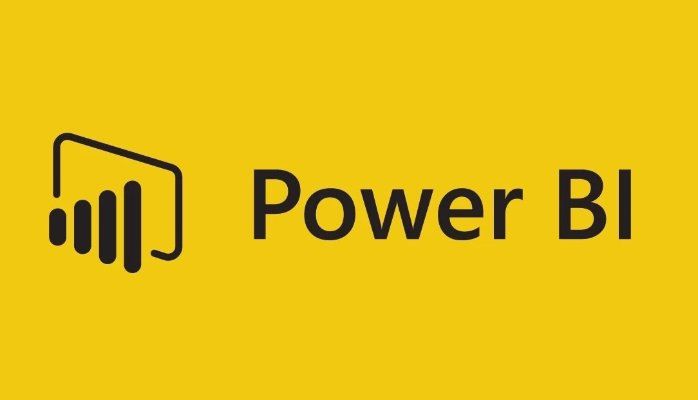 Je peux créer un tableau de bord en utilisant Power BI  - portfolio - 0