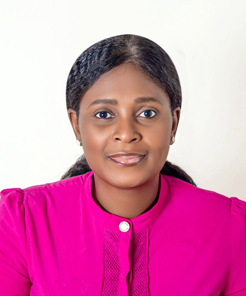 Eloghene Ekpese - cover