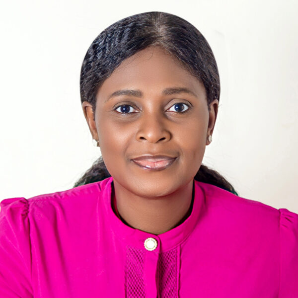 Eloghene Ekpese