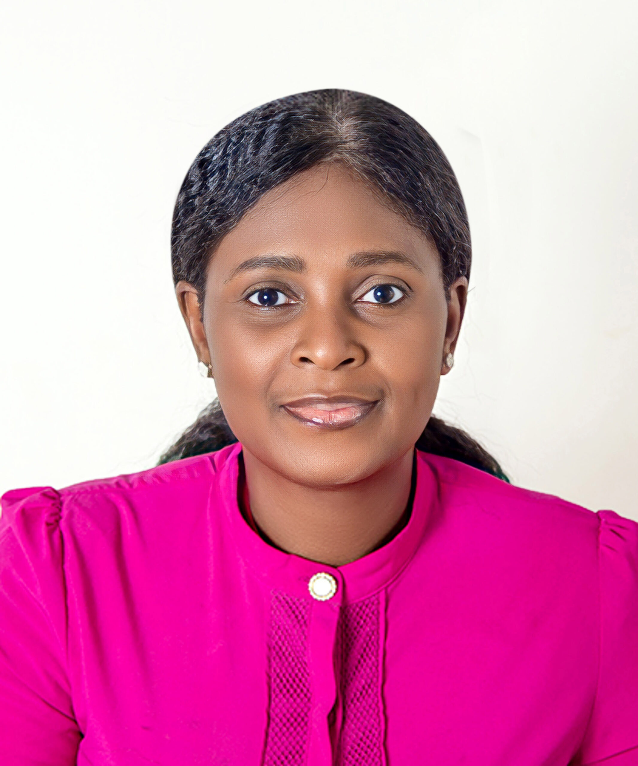 Eloghene Ekpese