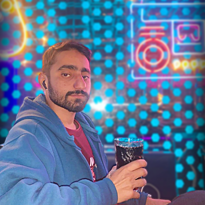 Wajid Abbasi
