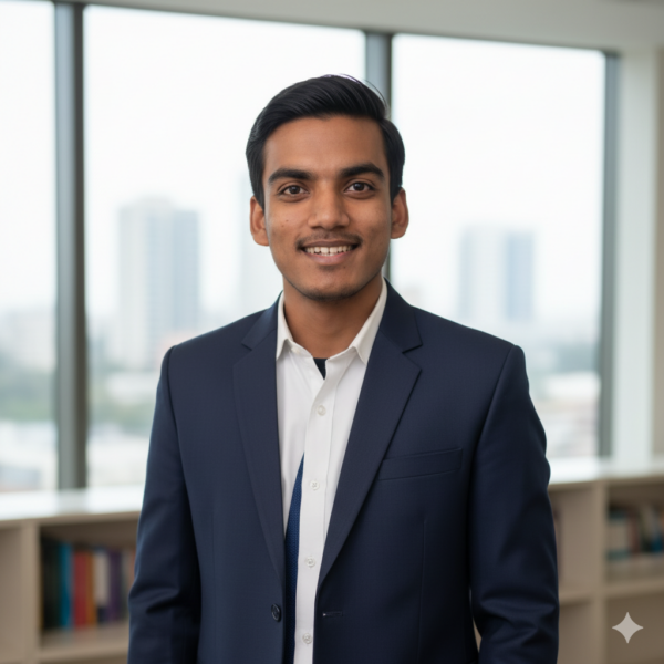 Ayush Dhakad