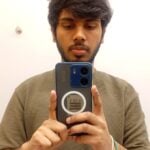 Naveen Kumar - Tartu, Estonia