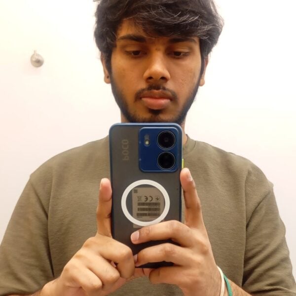 Naveen Kumar