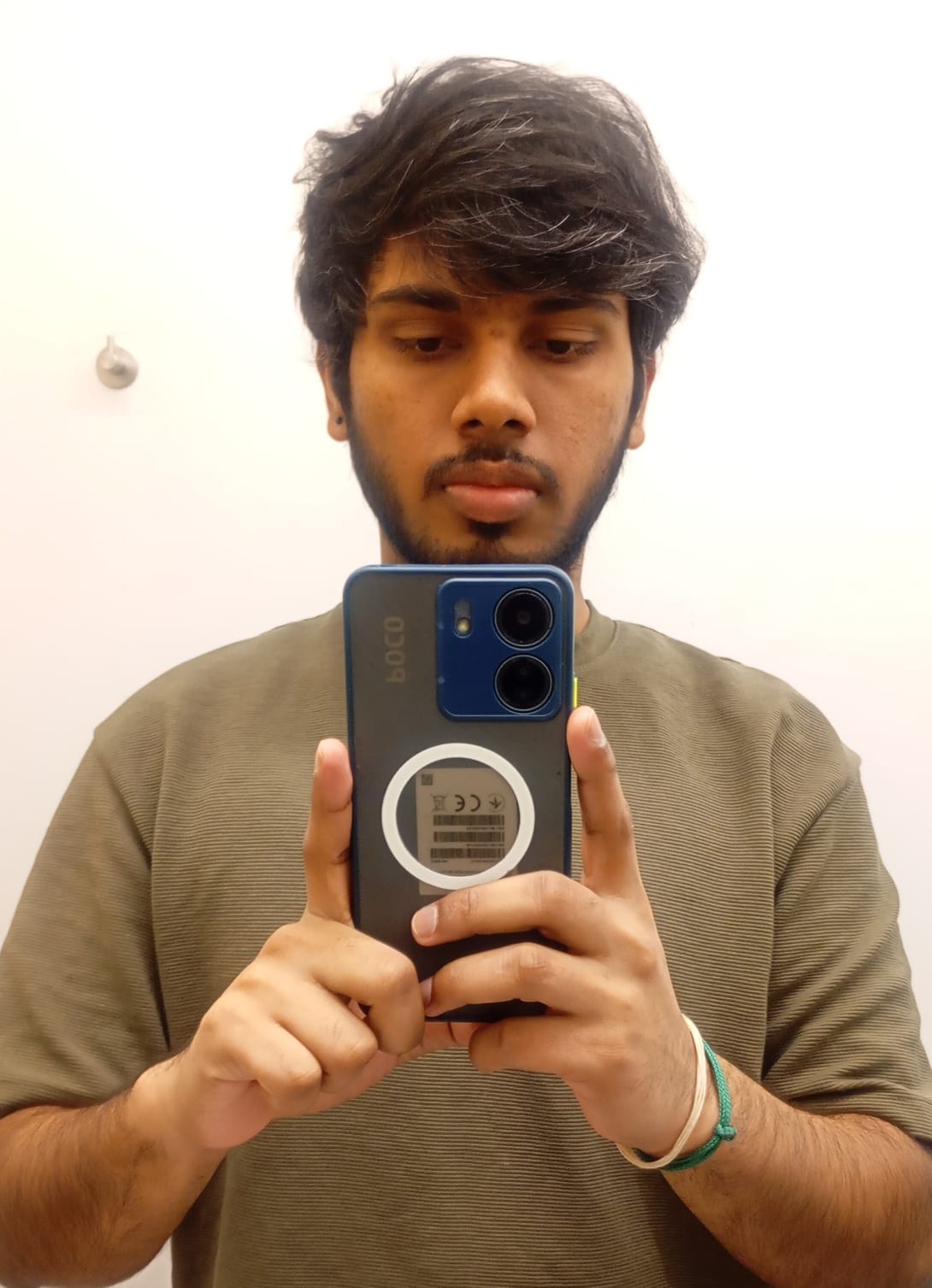 Naveen Kumar