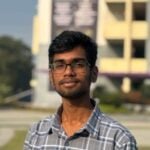 GUNUPURU SURAJ - Hyderabad, India