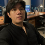 Rommel Semira - Manille, Philippines