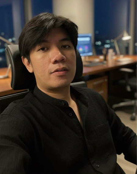 Rommel Semira