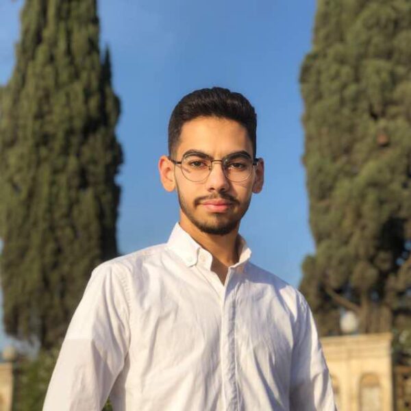 Mosaab AlEtek