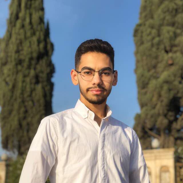 Mosaab AlEtek