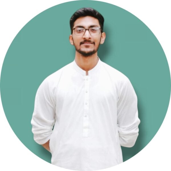 Ahmed Akhter