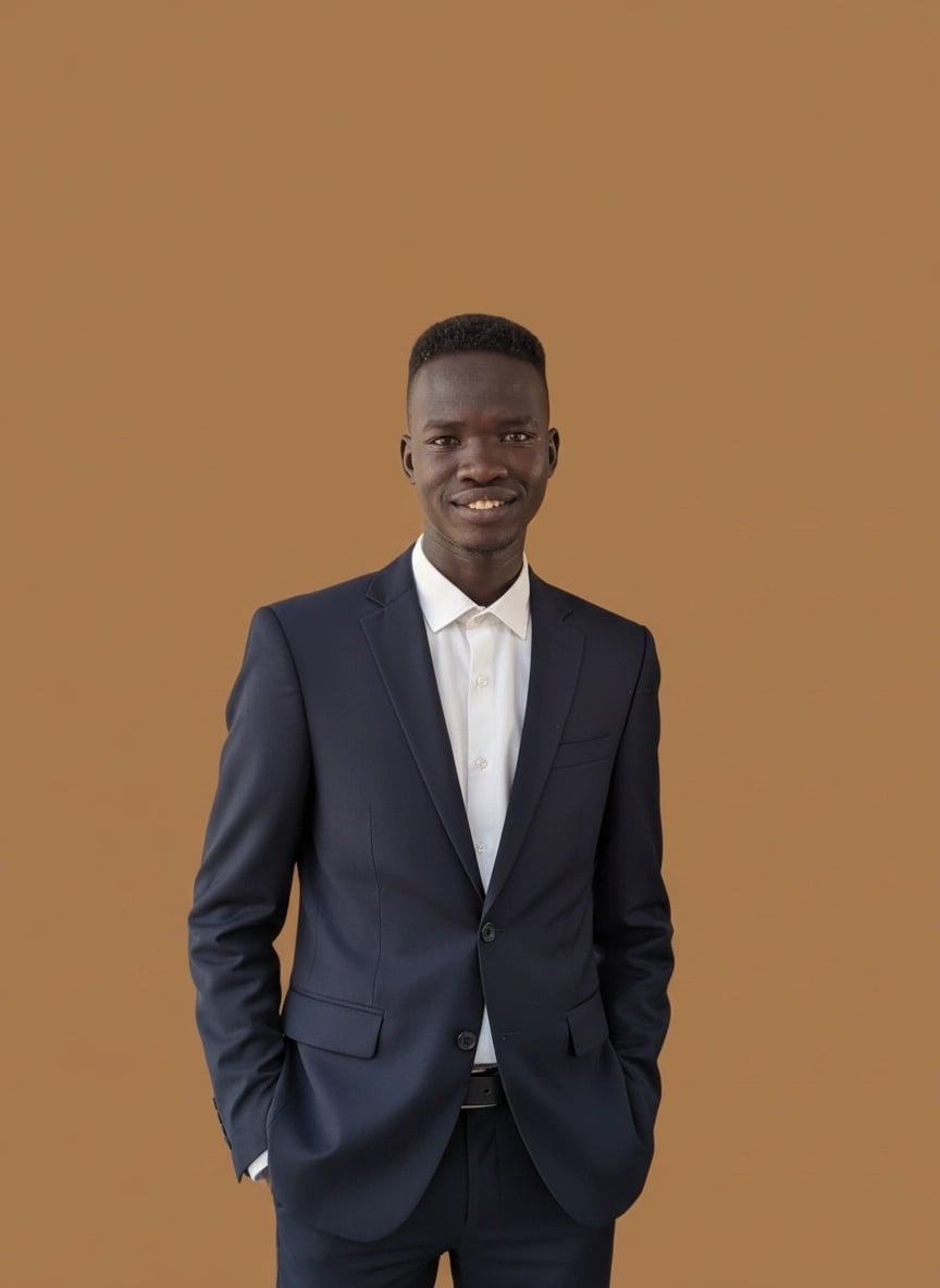 Ahmed Senior