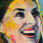 Anca Stanciu - بوخارست, رومانيا