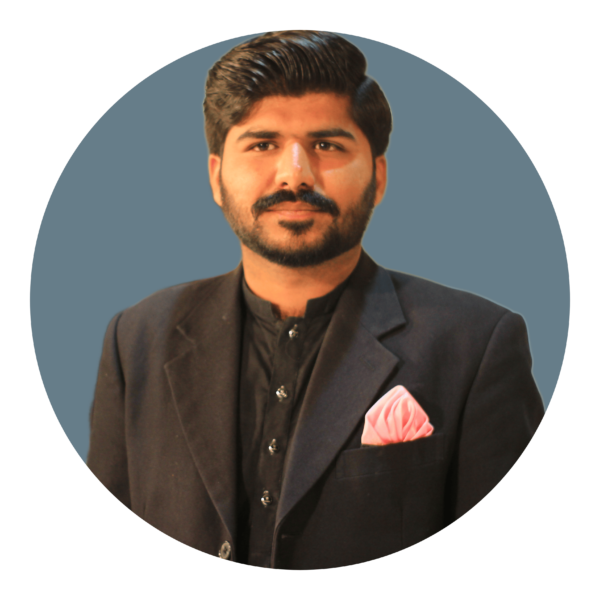 Muhammad Asad Fayyaz