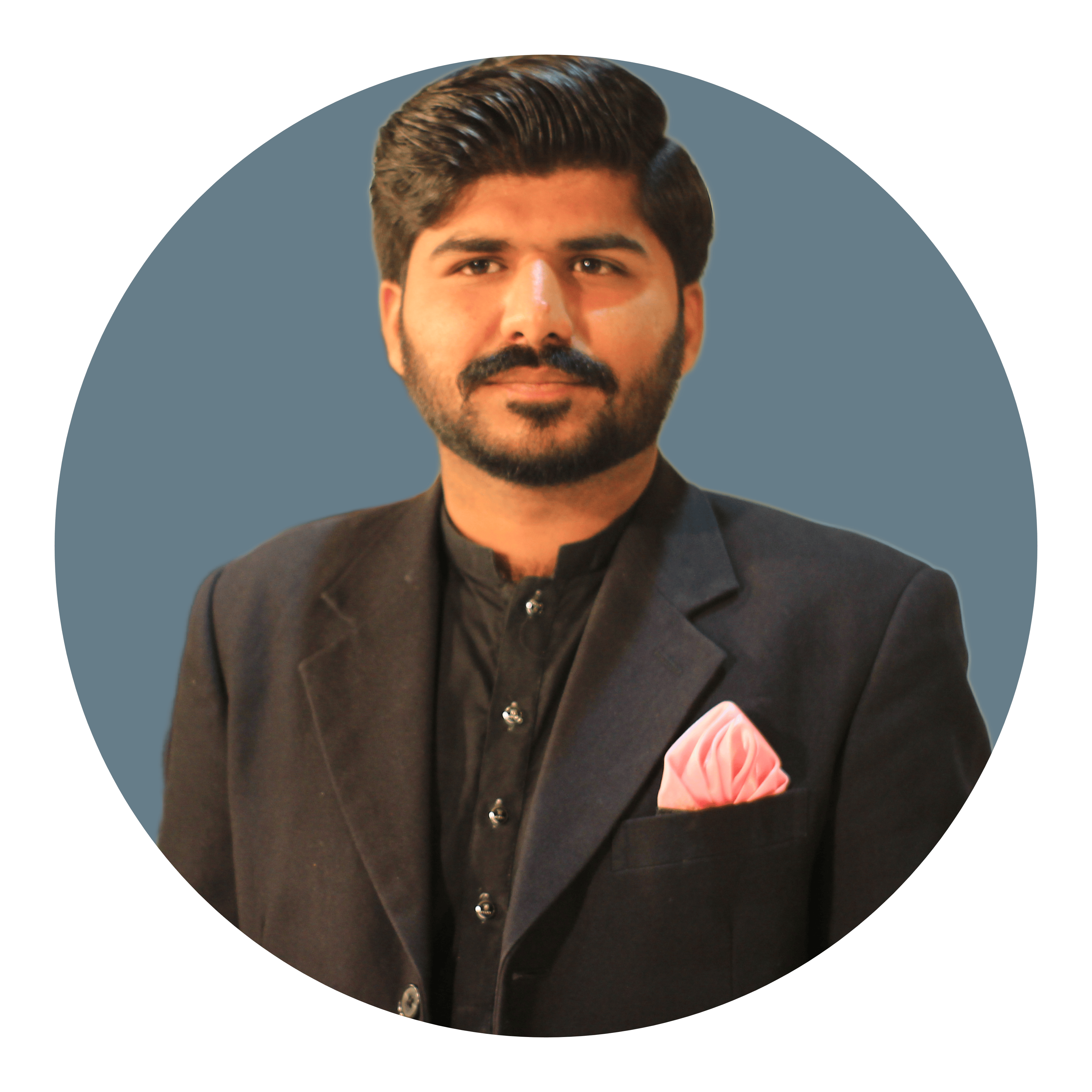 Muhammad Asad Fayyaz