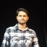 Divyanshu Tiwari - Jabalpur, India