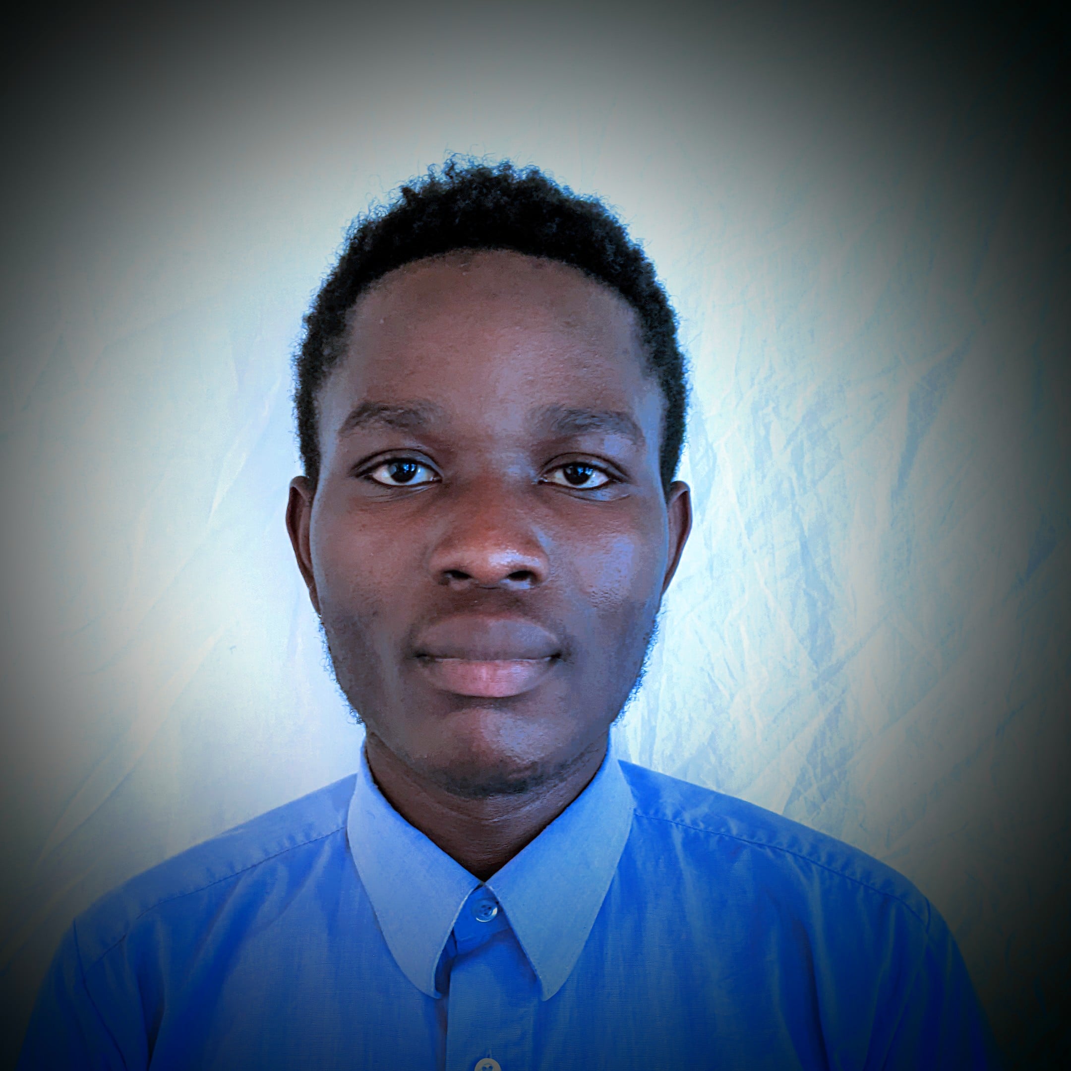 KUBWIMANA Samson