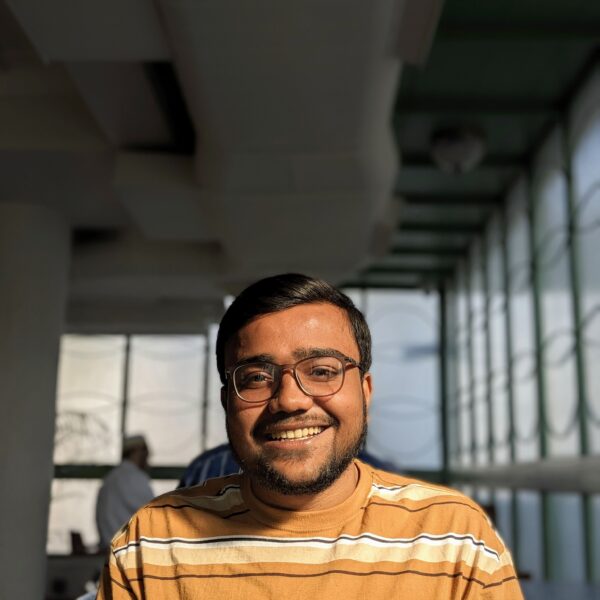 Utsav Dobariya