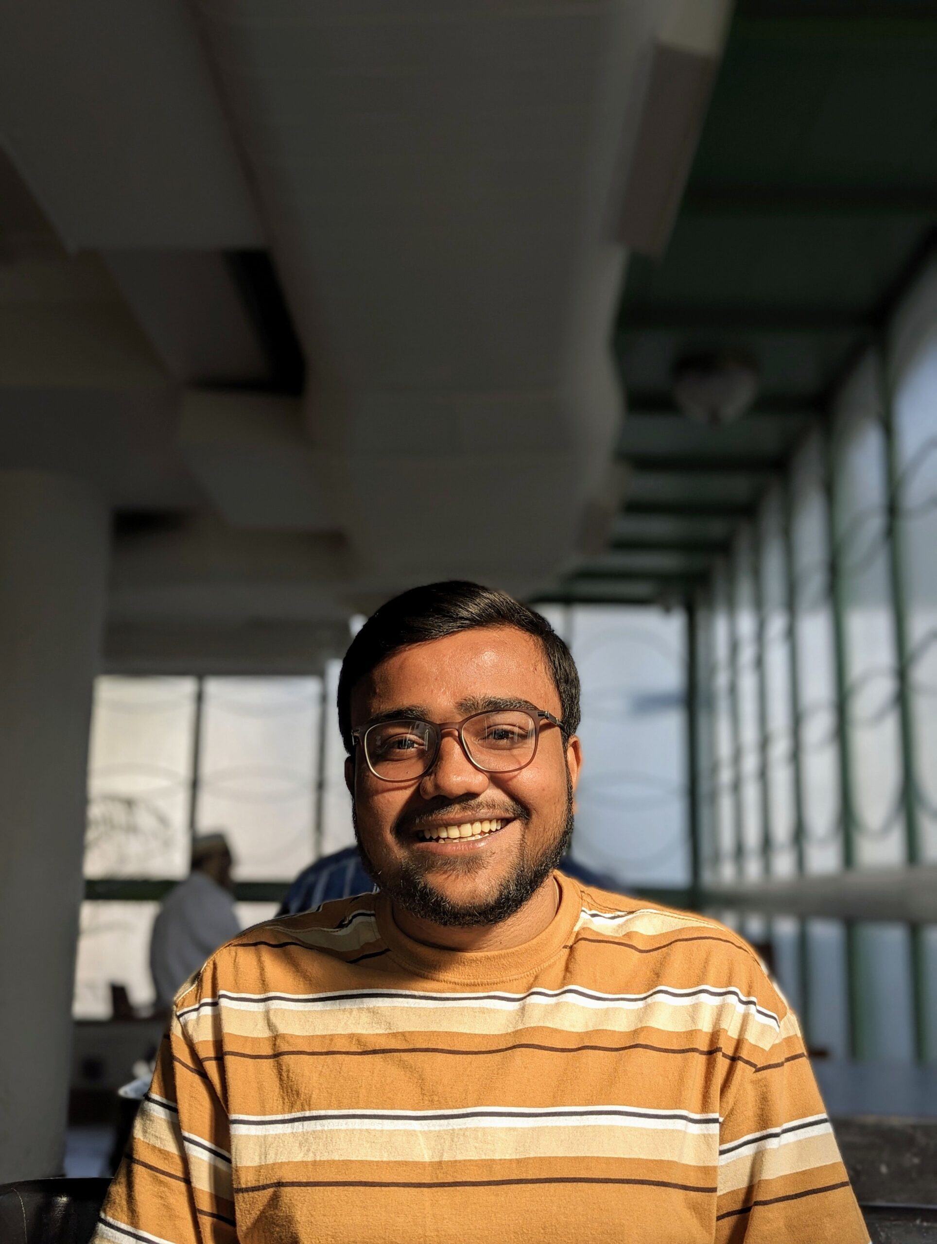 Utsav Dobariya