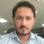 Muhammad Qaisar - Lahore, Pakistan