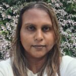 RADHIKA RAMPARSAND - Goodlands, Maurice