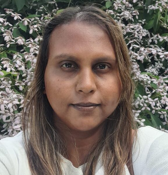 RADHIKA RAMPARSAND