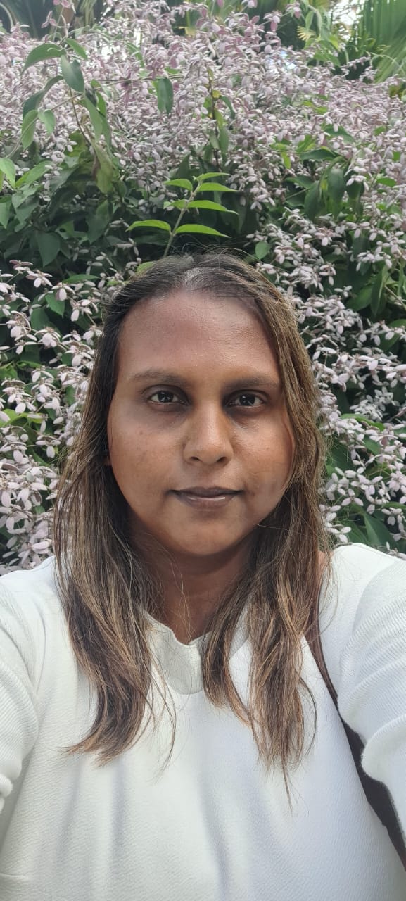RADHIKA RAMPARSAND