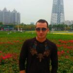 Khalid Zaki - Cairo, Egypt