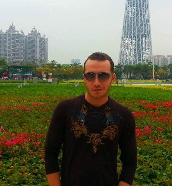 Khalid  Zaki