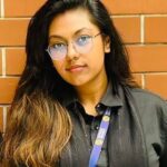 Mehrin Rimi - Dhaka, Bangladesh