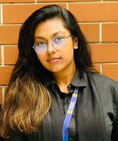 Mehrin Rimi