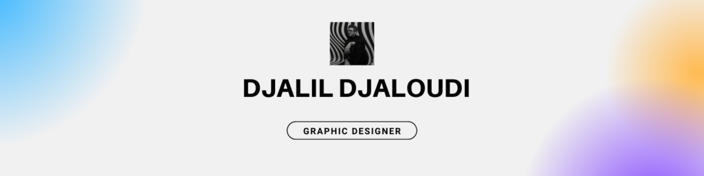 DJALIL DJALOUDI - cover