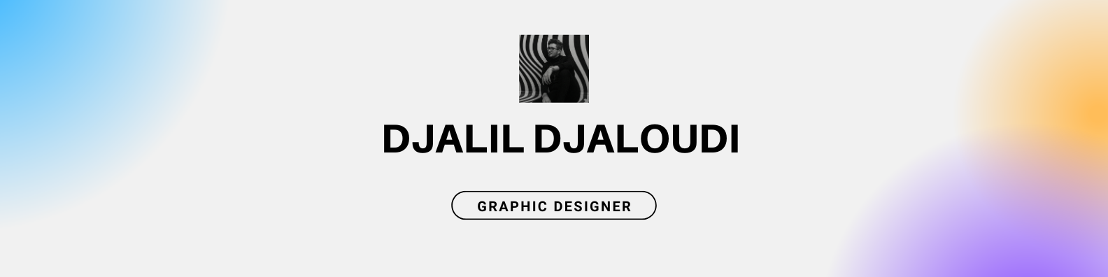 DJALIL DJALOUDI - cover