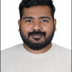 Praveen Kumar Baskaran - Chennai, Inde