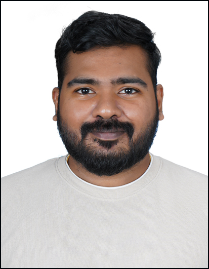 Praveen Kumar Baskaran
