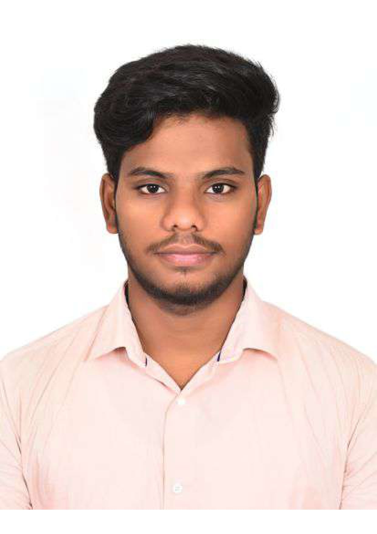 Santhosh Kumar A