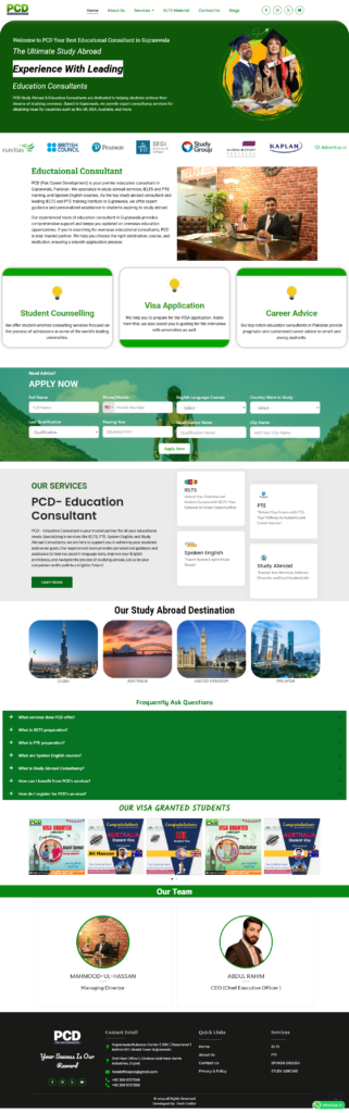 Zecto Development - portfolio - 2