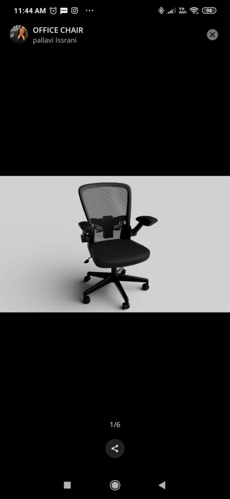 3D Modelling and Texturing Artist - portfolio - 1