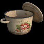 3D Modelling and Texturing Artist - Remote