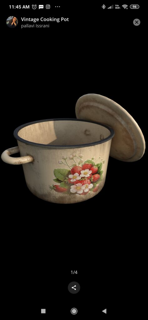 3D Modelling and Texturing Artist - portfolio - 0