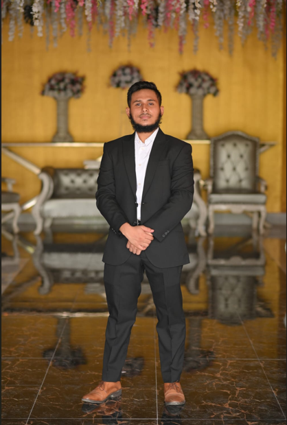 ABDUR REHMAN - cover