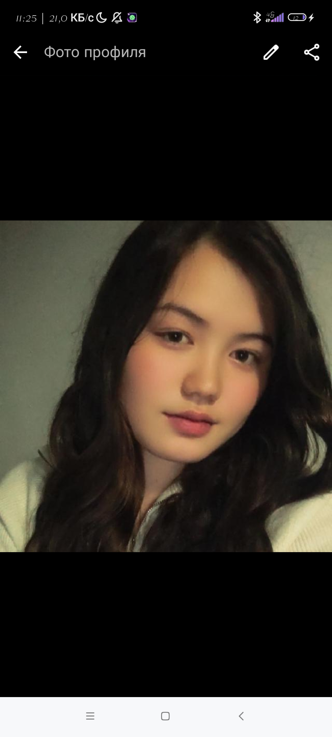 Jibek Ajibekova