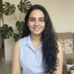 Grishma Gajjar - Ahmedabad, India