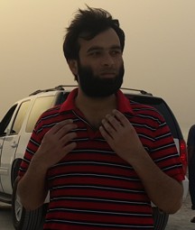 Muhammad Sohaib