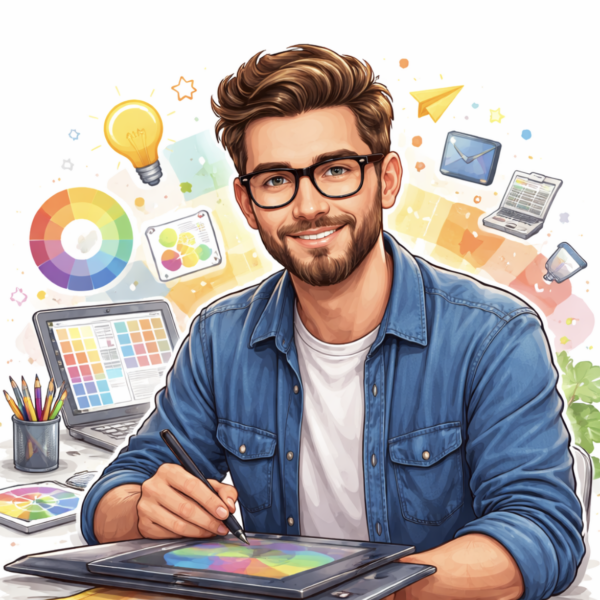 Graphiste